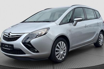 Opel Zafira 133.306 km 10.987 &euro; Neustadt 08223