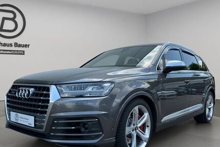 Audi SQ7 176.000 km 36.980 &euro; Rodewisch 08228