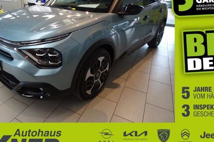 Citroen C4 32.117 km 12.990 &euro; Hof 95032