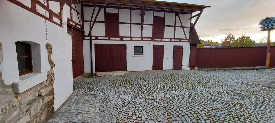 Bauernhaus, Landhaus Tanna - 5 Zimmer, 200 m&sup2;, 165.000&euro; | Angebot:24679254