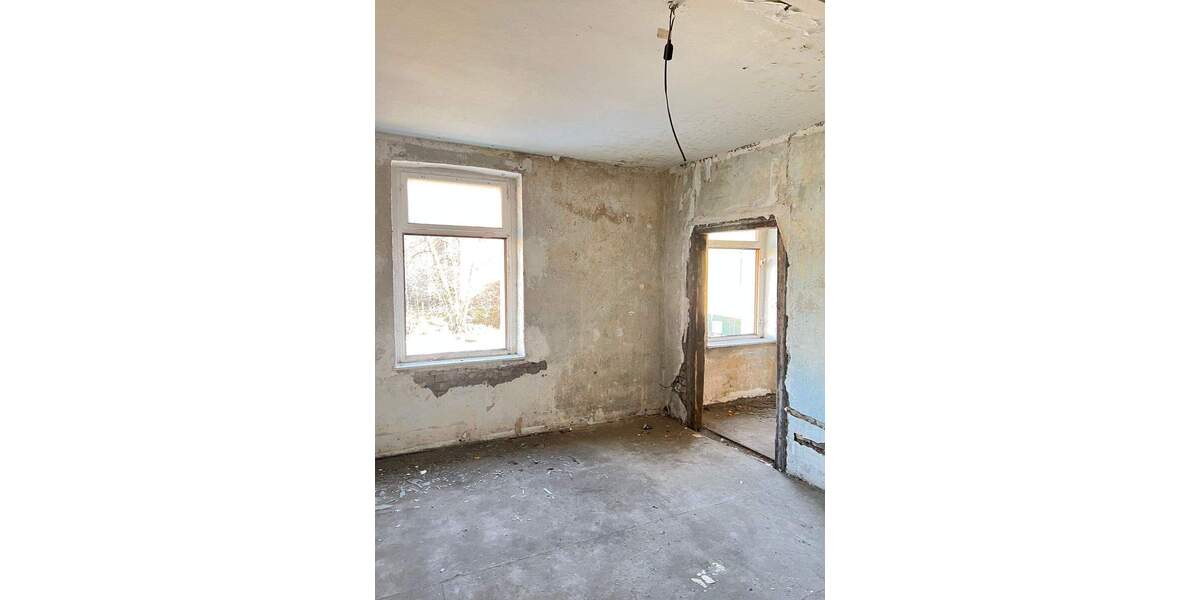 Mehrfamilienhaus, Wohnhaus Reichenbach im Vogtland Reichenbach - 1 Zimmer, 500 m&sup2;, 63.000&euro; | Angebot:25708252