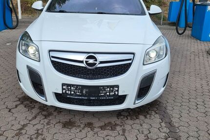 Opel Insignia 160.456 km 11.999 &euro; Plauen 08527