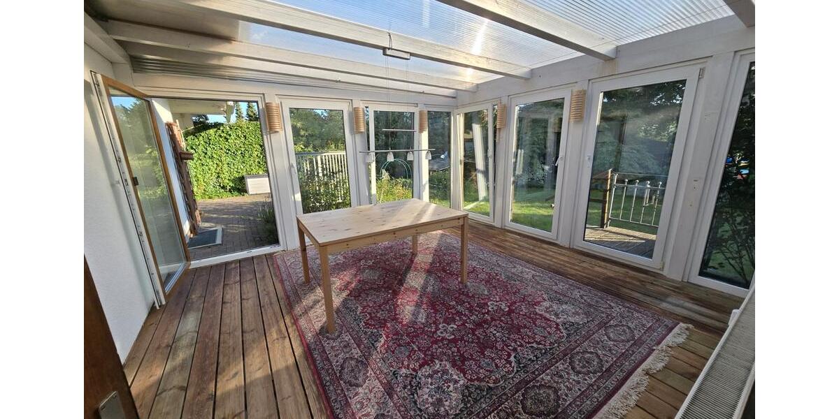 Erdgeschoßwohnung Rehau - 4 Zimmer, 127 m&sup2;, 175.000&euro; | Angebot:25963257