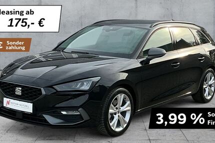 Seat Leon 21.087 km 28.930 &euro; Hof 95030