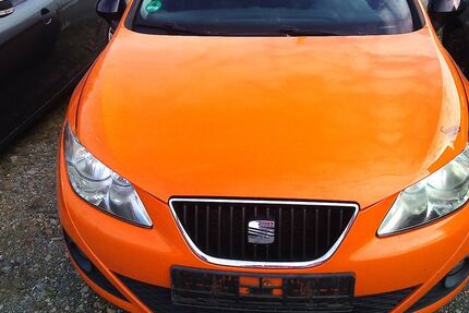 Seat Ibiza 173.000 km 2.500 &euro; Plauen 08523