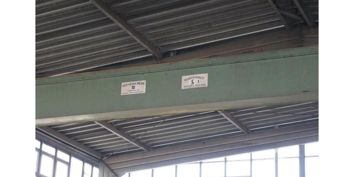 Gewerbeobjekt Plauen Bahnhofsvorstadt - 2.850&euro; | Angebot:17980579