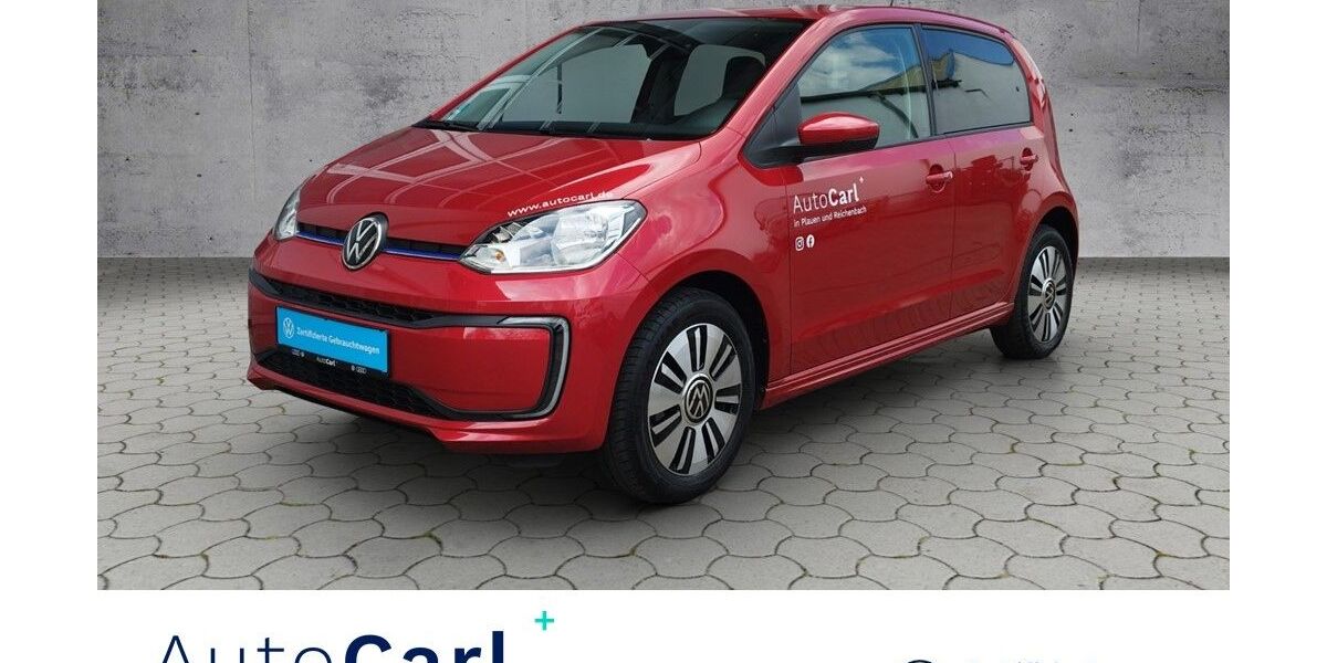 VW e-up! 29.900 km 19.980 &euro; Plauen 08527