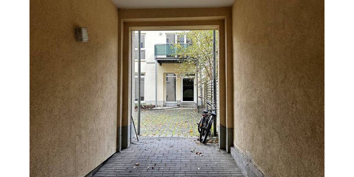 Etagenwohnung Plauen Südvorstadt - 2 Zimmer, 50 m&sup2;, 41.000&euro; | Angebot:25707408