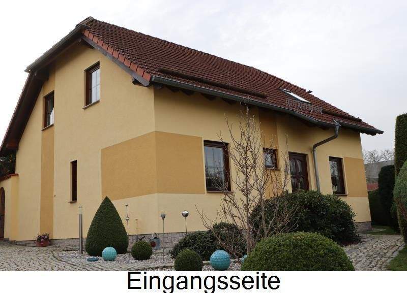 Einfamilienhaus Neuensalz - 5 Zimmer, 146 m&sup2;, 358.000&euro; | Angebot:25778290