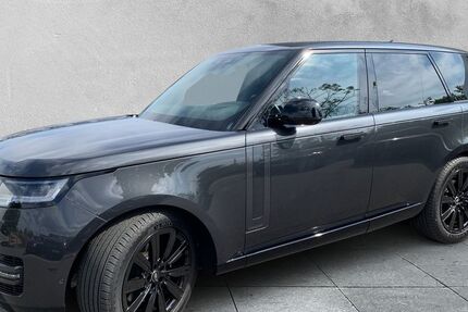 Land Rover Range Rover 10.935 km 159.990 &euro; Hof 95030