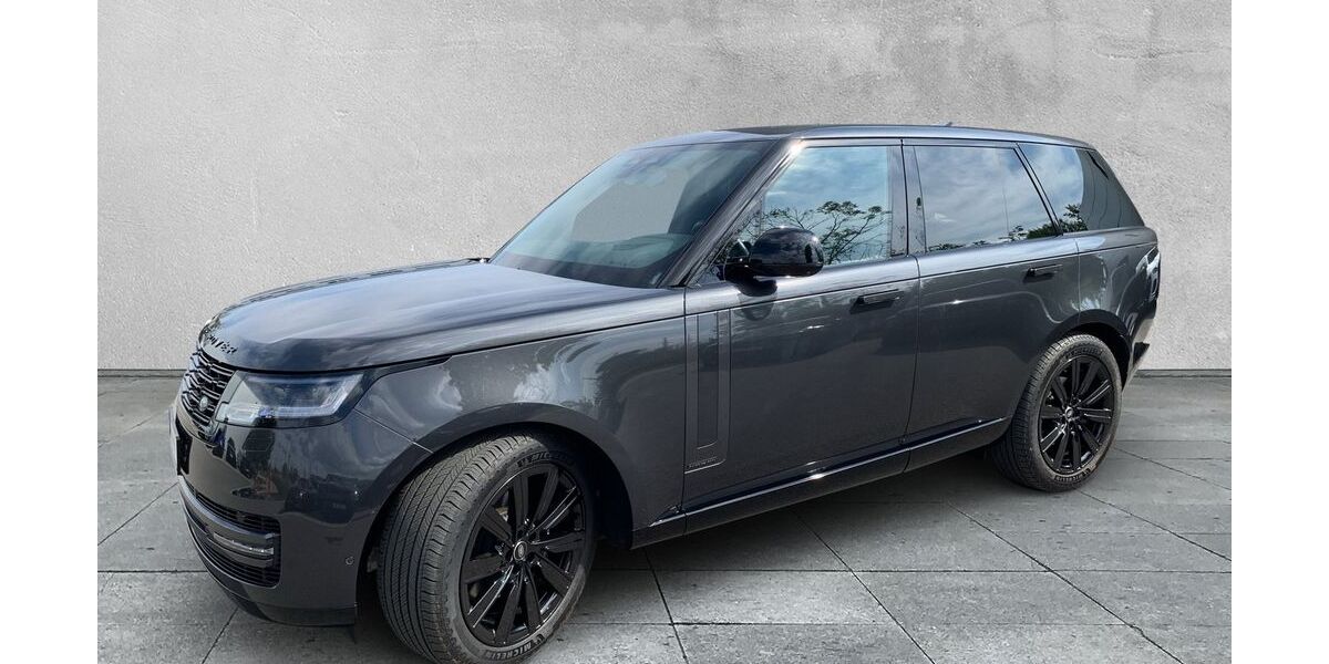 Land Rover Range Rover 10.935 km 159.990 &euro; Hof 95030