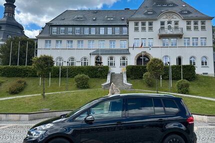 VW Touran 129.000 km 19.999 &euro; Zwota 08267