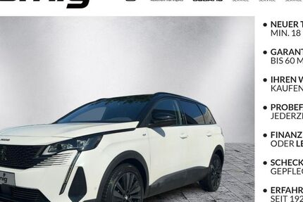 Peugeot 5008 69.270 km 27.790 &euro; Hof 95030