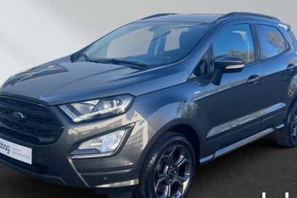 Ford EcoSport 84.150 km 12.975 &euro; Zeulenroda-Triebes 07937