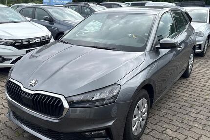 Skoda Fabia 37.388 km 16.297 &euro; Neustadt 08223