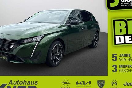 Peugeot 308 59.484 km 16.889 &euro; Hof 95032