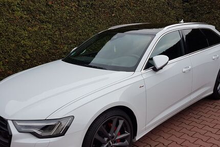Audi A6 70.300 km 33.490 &euro; Plauen 08527