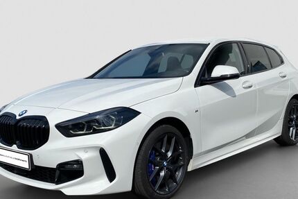 BMW 120 48.615 km 31.445 &euro; Schleiz 07907