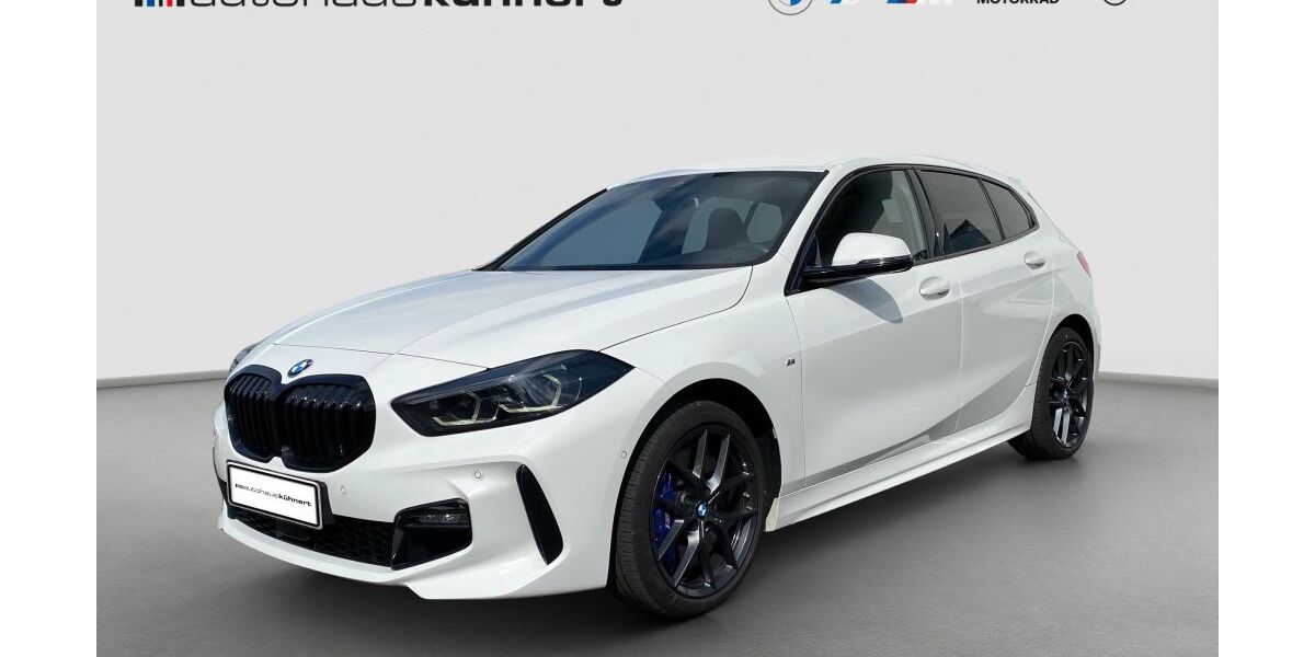 BMW 120 48.615 km 31.445 &euro; Schleiz 07907