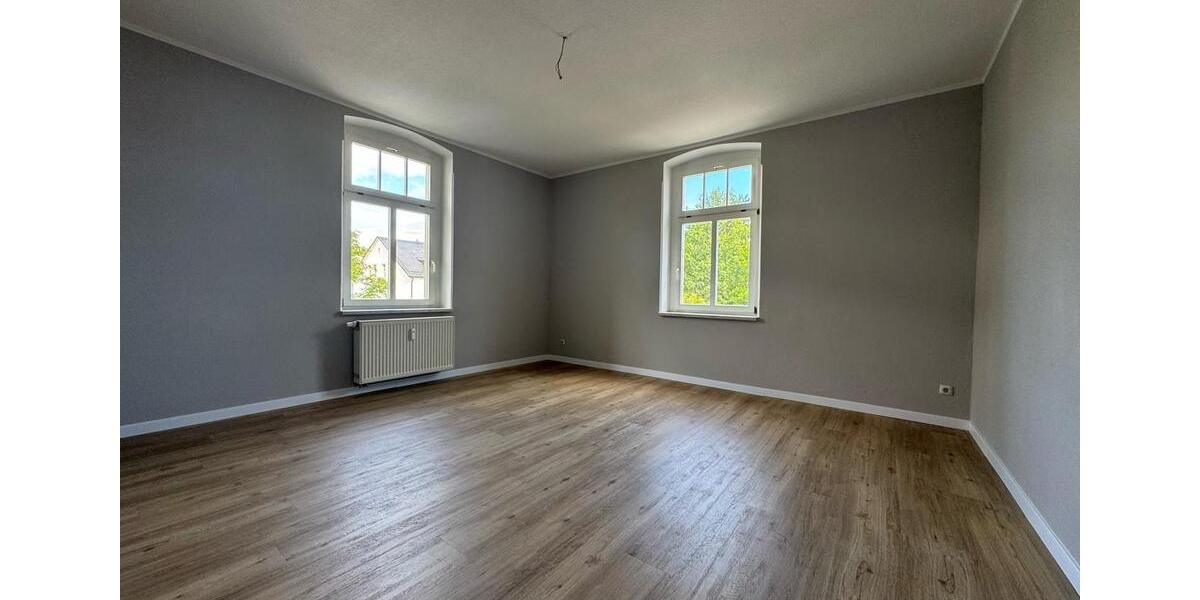 Etagenwohnung Bad Elster - 2 Zimmer, 67 m&sup2;, 405&euro; | Angebot:25217190