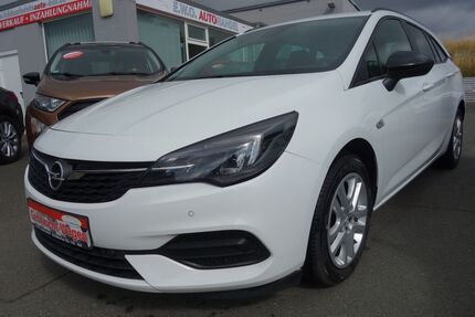 Opel Astra 168.000 km 6.990 &euro; Hof 95030