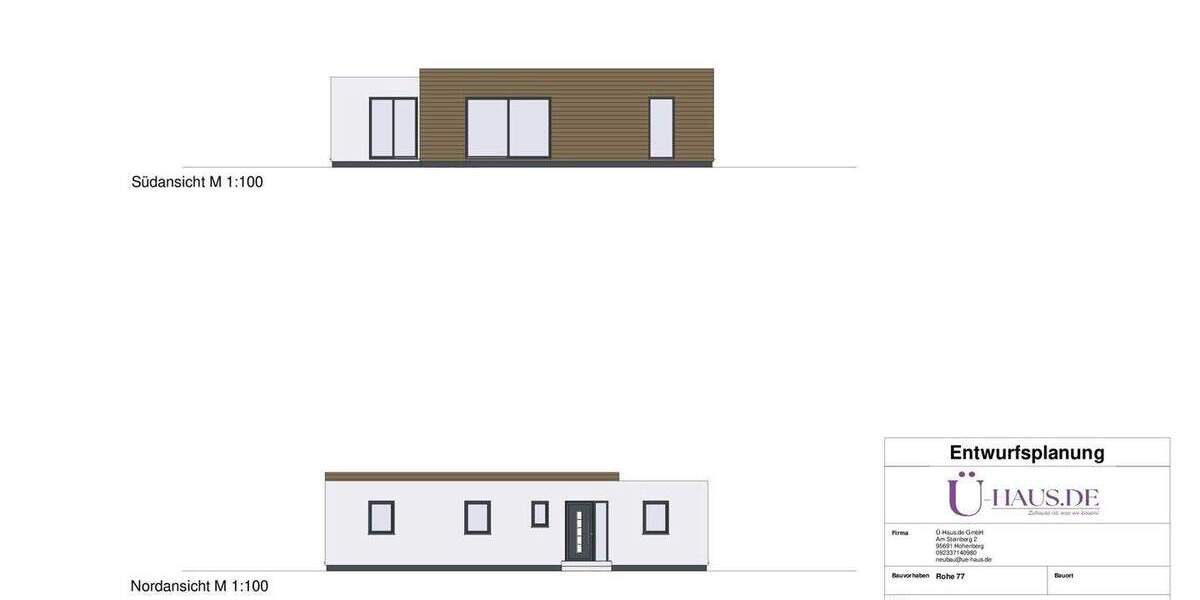 Bungalow Hof Innenstadt - 3 Zimmer, 80 m&sup2;, 250.000&euro; | Angebot:25670949