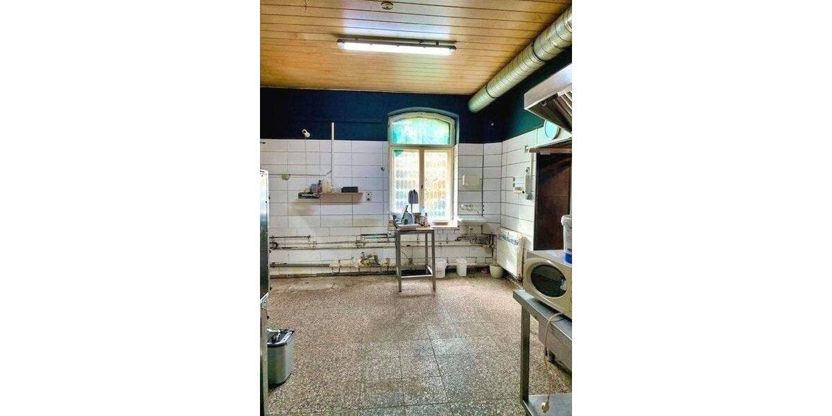 Mehrfamilienhaus, Wohnhaus Reichenbach Rotschau - 6 Zimmer, 150 m&sup2;, 180.000&euro; | Angebot:25864355