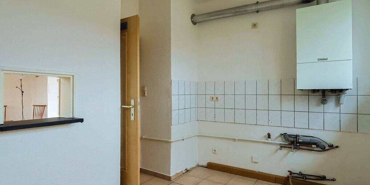 Etagenwohnung Hof Innenstadt - 2 Zimmer, 48 m&sup2;, 85.000&euro; | Angebot:26779567