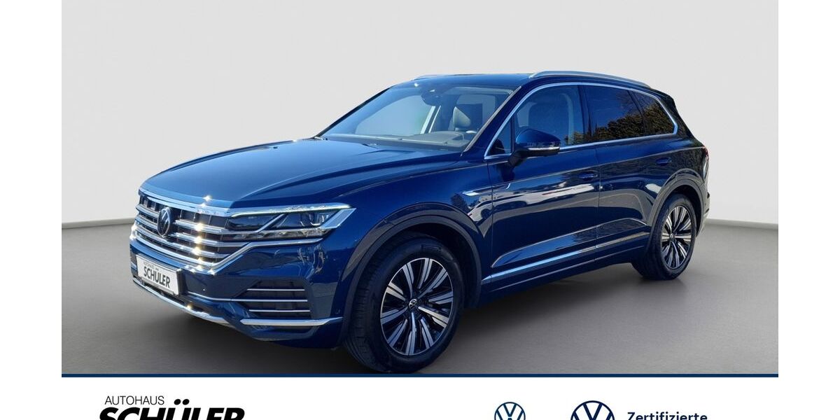VW Touareg 78.032 km 46.785 &euro; Falkenstein 08223