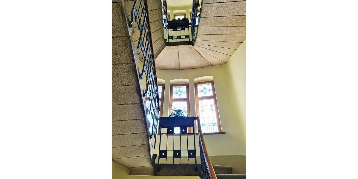 Etagenwohnung Reichenbach im Vogtland - 2 Zimmer, 73 m&sup2;, 463&euro; | Angebot:24625041