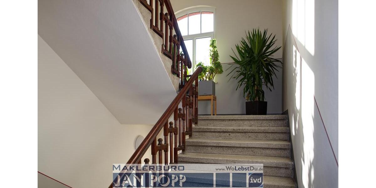 Etagenwohnung Greiz - 3 Zimmer, 78 m&sup2;, 440&euro; | Angebot:19555615