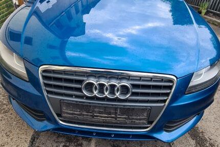 Audi A4 302.921 km 3.900 &euro; Reichenbach 08468