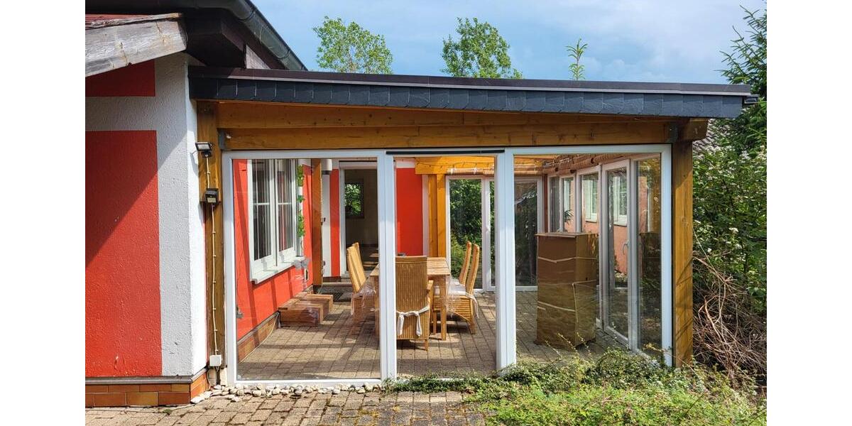 Einfamilienhaus Döhlau - 5 Zimmer, 140 m&sup2;, 289.000&euro; | Angebot:27254910
