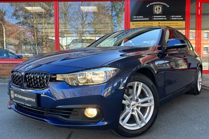 BMW 330 36.655 km 19.999 &euro; Oberkotzau 95145