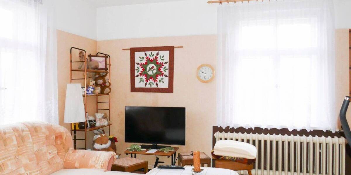 Einfamilienhaus Greiz - 5 Zimmer, 120 m&sup2;, 68.000&euro; | Angebot:25769801