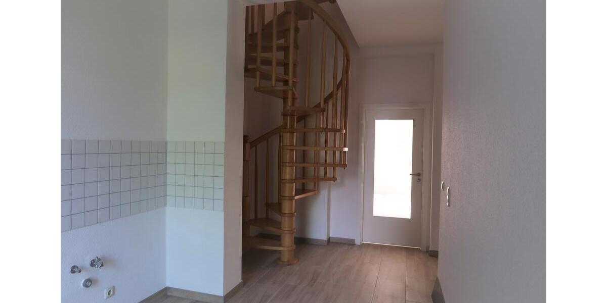 Maisonettenwohnung Plauen Altstadt - 2 Zimmer, 69 m&sup2;, 380&euro; | Angebot:25342742