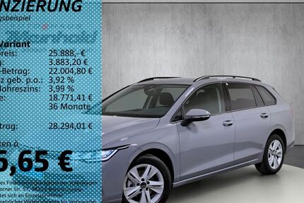 VW Golf 15.400 km 25.888 &euro; Auerbach/Rebesgrün 08209