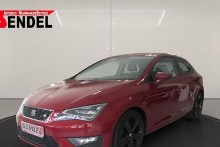 Seat Leon 135.242 km 9.999 &euro; Hof 95030