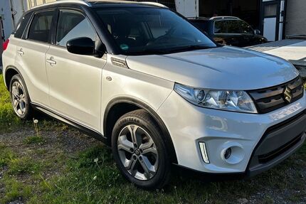 Suzuki Vitara 216.523 km 8.999 &euro; Oelsnitz 08606