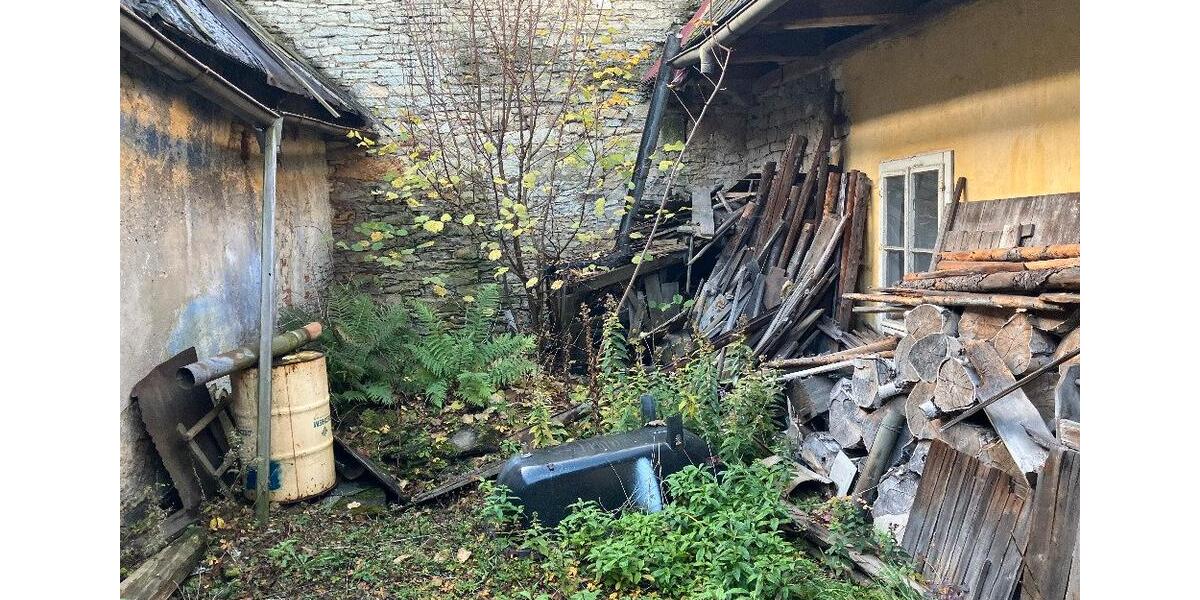 Bauernhaus, Landhaus Klingenthal - 6 Zimmer, 381 m&sup2;, 240.000&euro; | Angebot:26041620