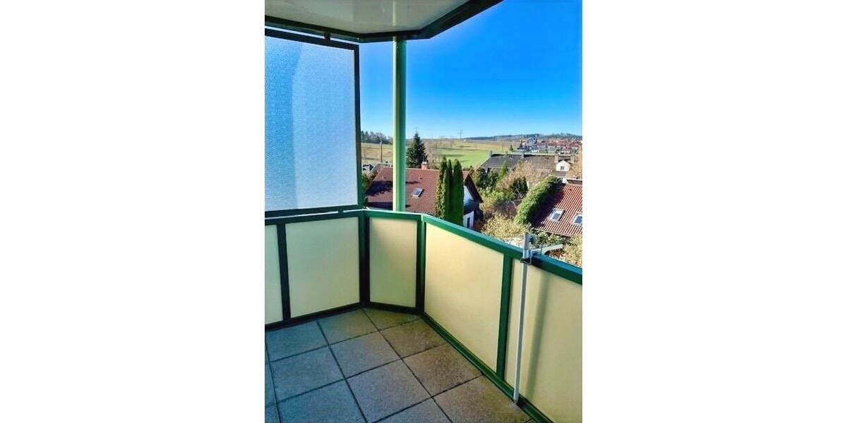 Etagenwohnung Mylau Mylau - 3 Zimmer, 59 m&sup2;, 29.000&euro; | Angebot:26596505