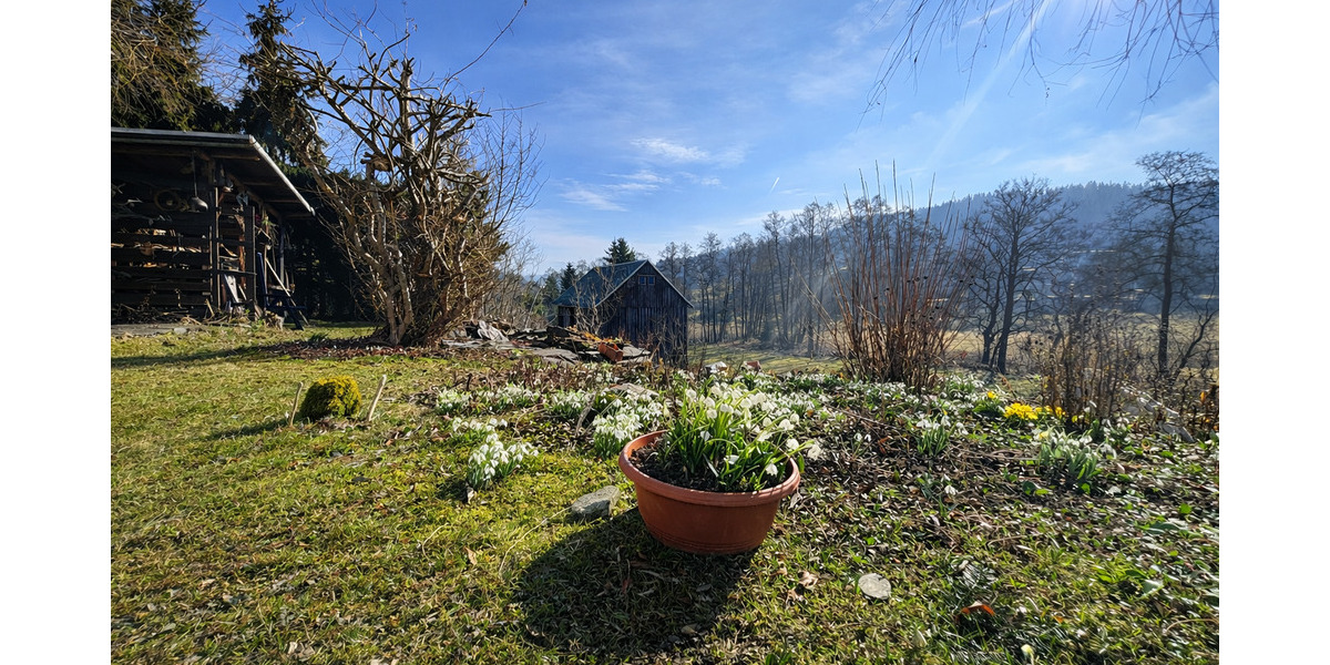 Einfamilienhaus Klingenthal Zwota-Zechenbach - 5 Zimmer, 162 m&sup2;, 310.000&euro; | Angebot:25837923