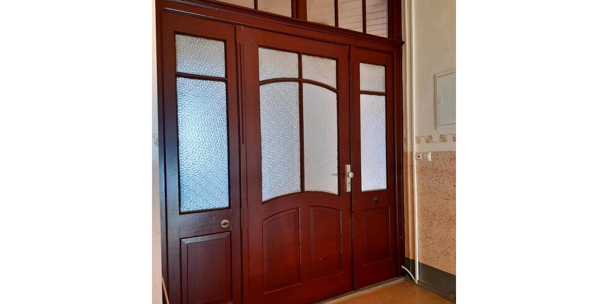 Etagenwohnung Auerbach/Vogtland Vogtland - 4 Zimmer, 103 m&sup2;, 618&euro; | Angebot:25891898