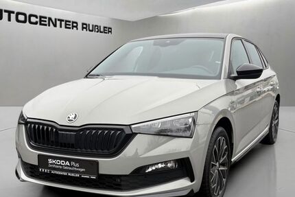 Skoda Scala 46.580 km 21.900 &euro; Zeulenroda-Triebes 07937