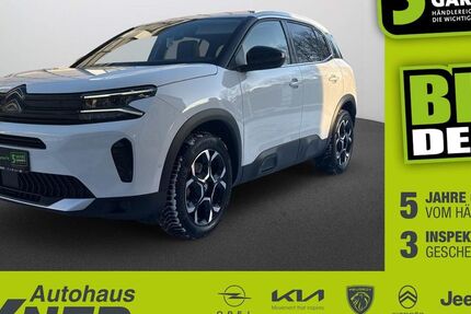 Citroen C5 Aircross 17.476 km 20.750 &euro; Hof 95032