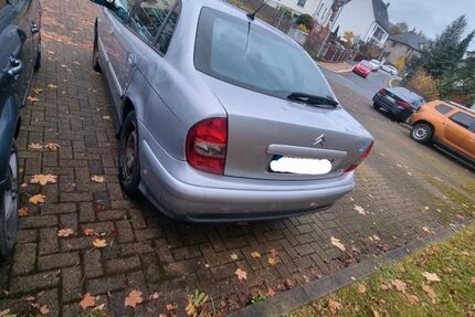 Citroen C5 153.218 km 999 &euro; Markneukirchen 08258
