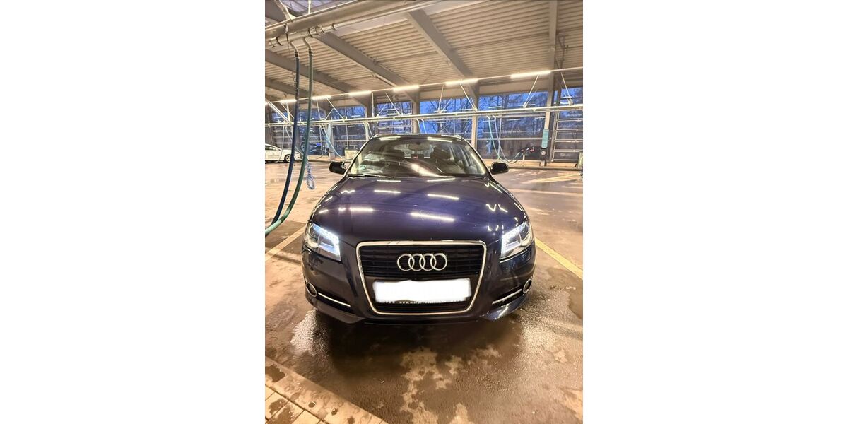 Audi A3 226.000 km 4.900 &euro; Tauperlitz 95182