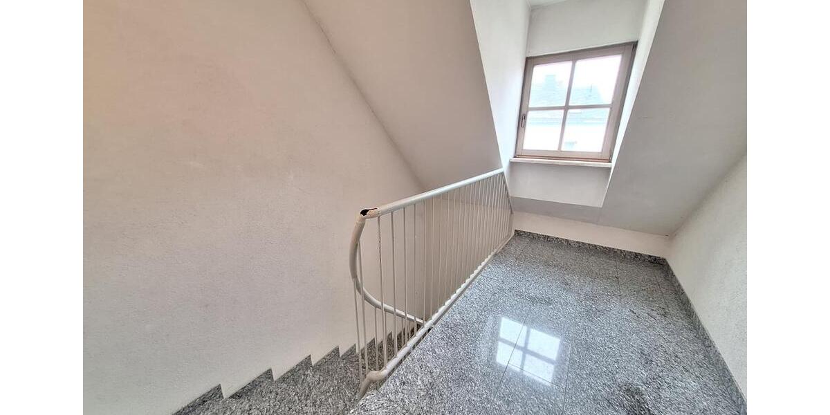 Etagenwohnung Hof Neuhof - 3 Zimmer, 80 m&sup2;, 560&euro; | Angebot:25804394
