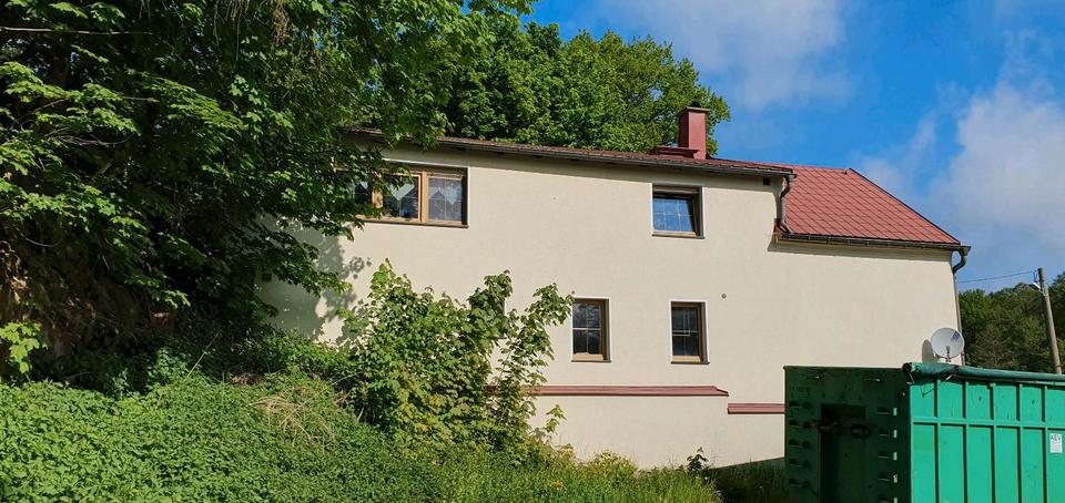 Einfamilienhaus Neuensalz - 69.000&euro; | Angebot:25800446