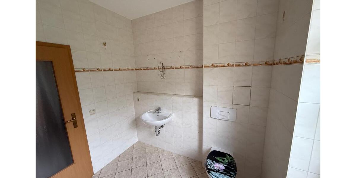 Etagenwohnung Reichenbach im Vogtland Obermylau - 2 Zimmer, 52 m&sup2;, 219&euro; | Angebot:22524230